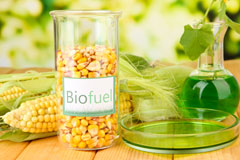 Whiteparish biofuel availability